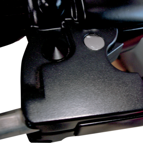 Joker Machine Mirror Hole Plug