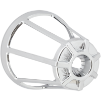 (image for) CrossFire Cover Chrome