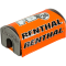 (image for) Renthal Fatbar 36 Pad - Orange/white/black