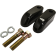 (image for) LA Choppers Handlebar Riser Pullback Extension Kit