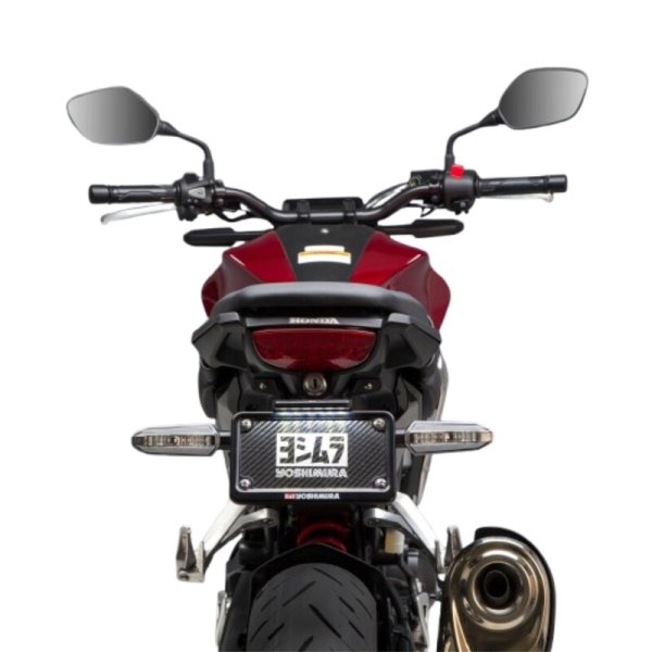 (image for) Yoshimura Fender Eliminator Kit - Honda CB300R 19-21