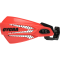 (image for) MX-Race Handguard, Red/black