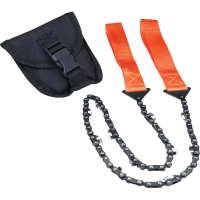(image for) Moose Offroad Manual Pocket Chainsaw