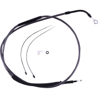 (image for) KarbonFibr High Efficiency Clutch Cable