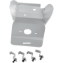 (image for) Aluminum Skid Plate - HONDA CR250R 02-07