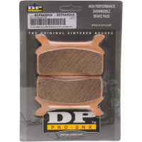 (image for) SNX HH+ Sintered Brake Pads