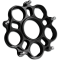 (image for) Ducati Rear Sprocket Carrier