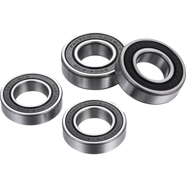 (image for) Factory Links Front/Rear Wheel Bearing Kit - BETA EVO 125/200/250/300/Factory 2T/4T 11-26