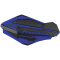 (image for) Sentinel Handguards - Blue/black