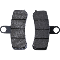 (image for) Lyndall Brakes X-Treme Brake Pad 1720-0461