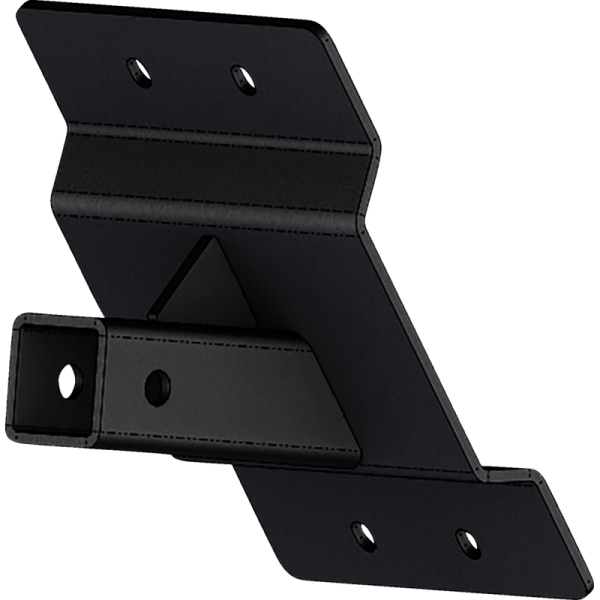 (image for) KFI PRODUCTS Rear 2" Hitch Receiver for Tracker XTR1000 20