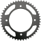 (image for) JT Sprockets Steel Rear Sprocket - 46T
