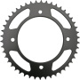 (image for) JT Sprockets Steel Rear Sprocket - 46T