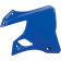 (image for) Acerbis Radiator Shroud - YZ blue