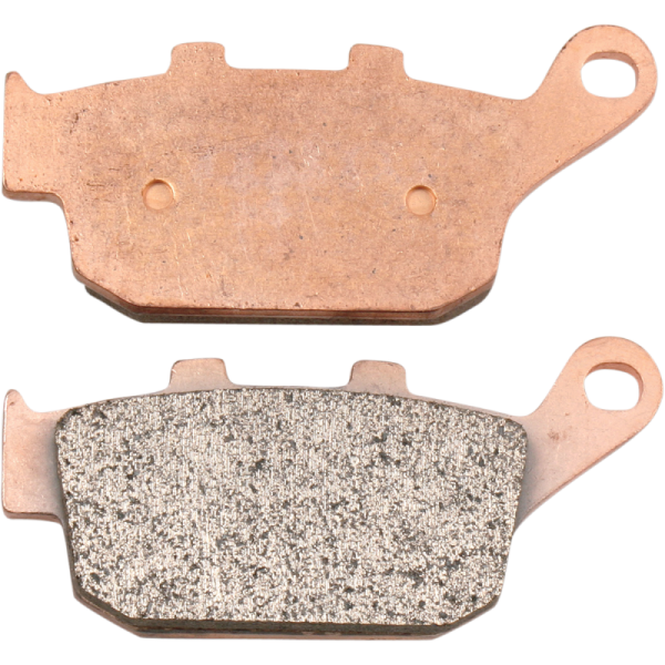 (image for) EBC Rear Double-H Sintered Brake Pads for Honda NT650 Hawk GT 88-91
