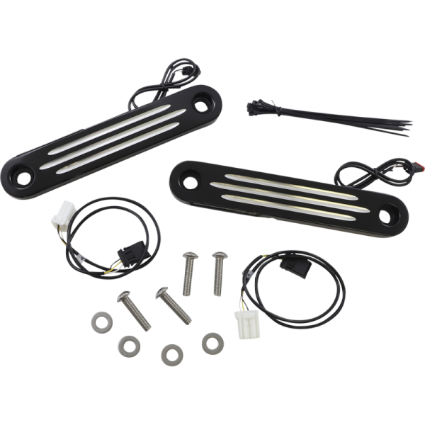 (image for) Custom Dynamics ProBEAM Dynamic Strips Contrast