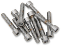 (image for) Socket-Head Bolt 10-24 x 1"