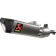 (image for) Akrapovič Single Titanium Muffler w/ Carbon End Cap & Linkpipe for BMW F 900 XR / F 900 R