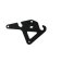 (image for) SLH Side Carrier for LH1 - Right - Triumph Speedmaster