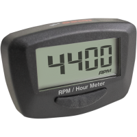 (image for) Proton Tachometer