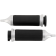 (image for) Avon Memory Foam Grips - Large, Spiked, Chrome