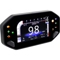 (image for) RX-4 Multi-Function Meter, Universal
