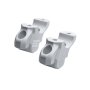 (image for) 32 mm Silver Bar Riser