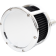 (image for) Feuling BA Race Series Air Cleaner Kit - Chrome finish w/ black filter