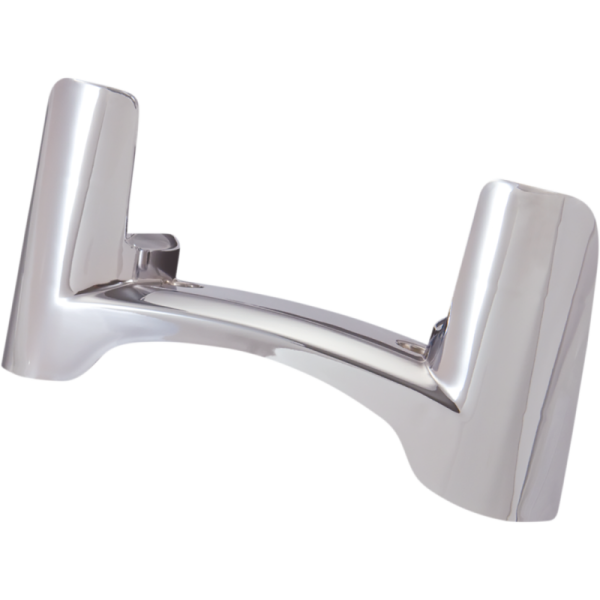 Show Chrome Front Fork Cover