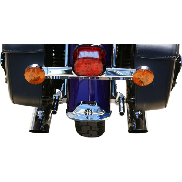 RIVCO PRODUCTS Rivco Quick-Detach Rack Receiver Brackets