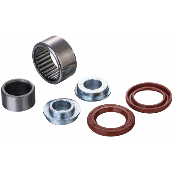 (image for) FACTORY LINKS SUZUKI DR-Z400SM 05-19 Upper Shock Bearing Kit