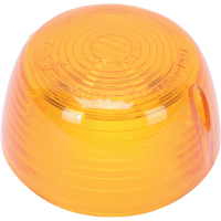 (image for) Replacement Amber Lens 25-1040