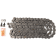 (image for) 525XRE Chain - 110 Links (Natural)