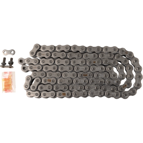 (image for) RK 525XRE Drive Chain - Natural, 110 Links