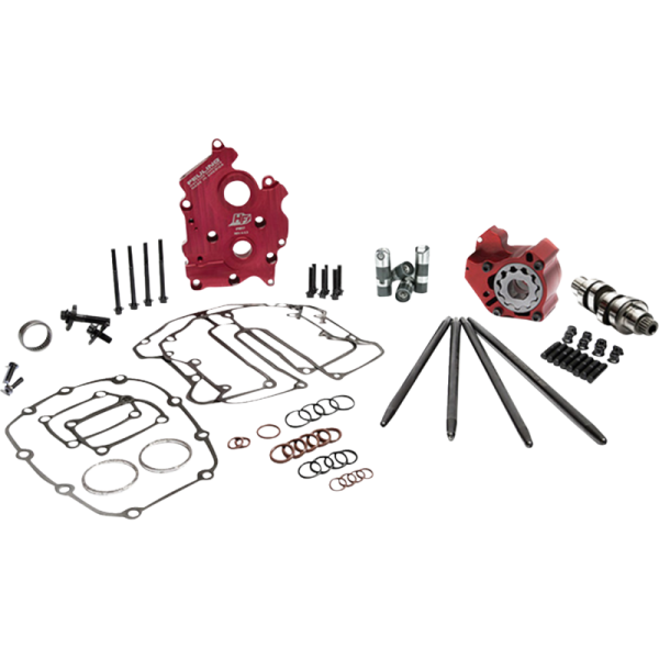 (image for) FEULING OIL PUMP CORP. Race Series 487 Camchest Kit