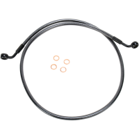 (image for) E-Z Align Front Brake Line 1741-3433