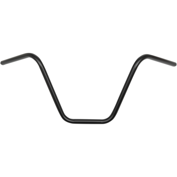 (image for) Emgo 7/8" Ape Hanger Handlebar, 12" Rise