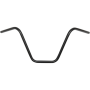 (image for) 7/8" Ape Hanger Handlebar, 12" Rise