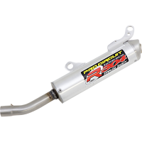 (image for) R304 Shorty Silencer for HONDA CR250R 04-07