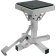 (image for) Motorsport Products P-12 Lift Stand - Silver