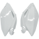 (image for) UFO Side Panel - White