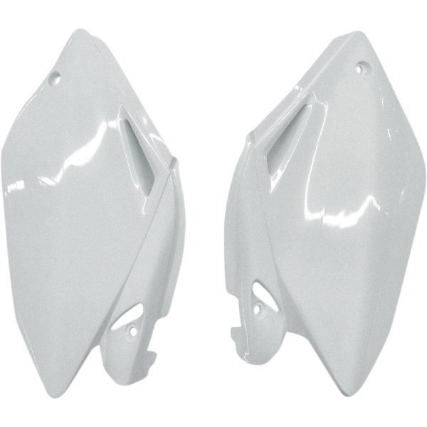 (image for) UFO Side Panel - White