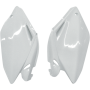 (image for) UFO Side Panel - White