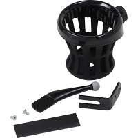 (image for) Gen 1 Passenger Drink Holder Black (Early Model)