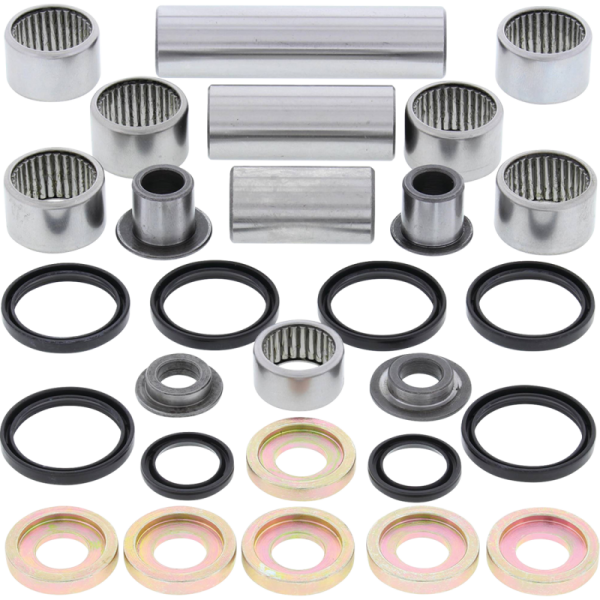(image for) Moose Racing Linkage Bearing Kit - Kawasaki KX450F 06-18