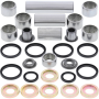 (image for) Linkage Bearing Kit - Kawasaki KX450F 06-18
