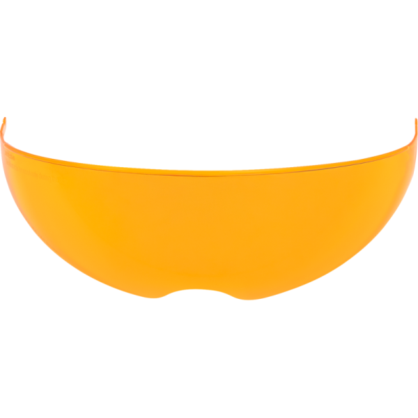 (image for) Z1R Range 2.0 Drop Down Shield - Amber