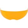 (image for) Z1R Range 2.0 Drop Down Shield - Amber