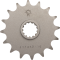 (image for) JT Sprockets 16T Front Sprocket