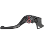 (image for) RC2 Shorty Length Clutch Lever - Black